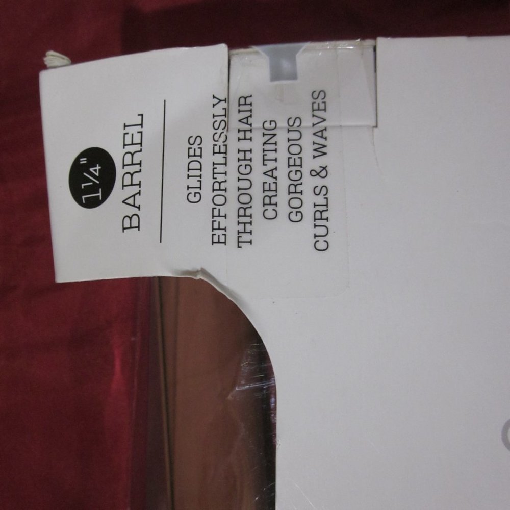 CURL EASE IRON - Picture 5 of 7